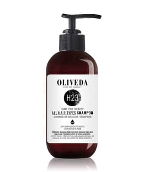 Oliveda Hair Care H23 Regenerating Haarshampoo