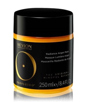 Revlon Professional Orofluido Radiance Argan Mask Haarmaske