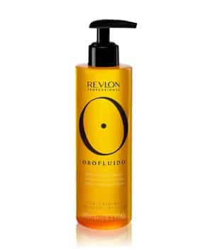 Revlon Professional Orofluido Radiance Argan Shampoo Haarshampoo