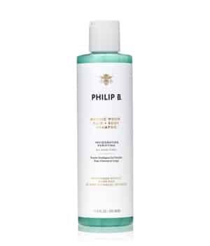 Philip B Nordic Wood Hair & Body Haarshampoo