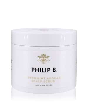 Philip B Peppermint & Avocado Scalp Scrub Kopfhautpeeling