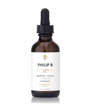 Philip B Rejuvenating Oil Haarserum