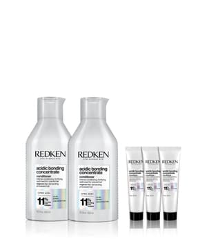 Redken Acidic Bonding Concentrate Conditioner Haarpflegeset