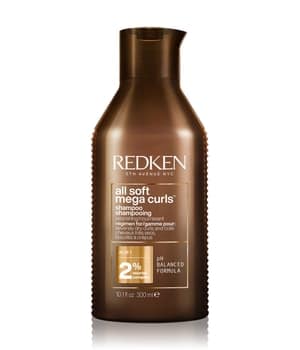 Redken All Soft Mega Curls Haarshampoo