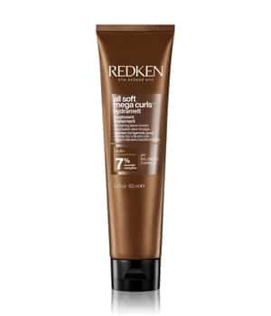 Redken All Soft Mega Curls Hydramelt Treatment Haarlotion