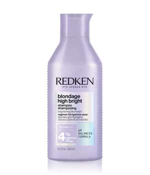 Redken blondage high bright Haarshampoo