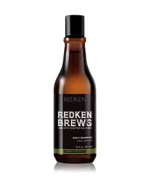 Redken Brews Daily Shampoo Haarshampoo