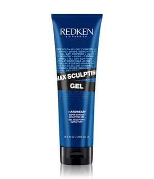 Redken Styling Max Sculpting Gel Hardwear Haargel