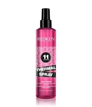 Redken Heat Styling Thermal Spray Iron Shape Hitzeschutzspray