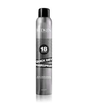 Redken Styling Quick Dry 18 Haarspray