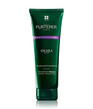 René Furterer Okara Silver Polarglanz-Balsam Haarlotion