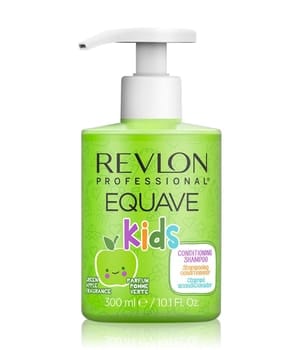 Revlon Professional Equave Kids Apple Shampoo 2 In 1 Haarshampoo