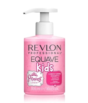 Revlon Professional Equave Kids Princess Haarshampoo