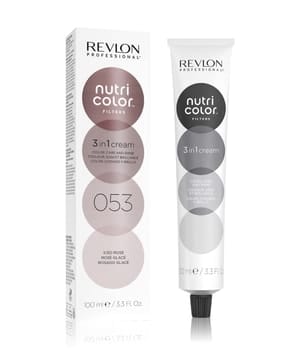 Revlon Professional Nutri Color Filters 053 Iced Rose Haartönung