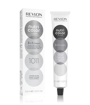 Revlon Professional Nutri Color Filters 1011 Intensives Silber Farbmaske