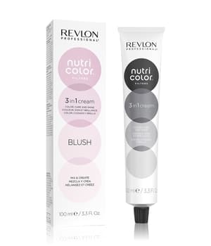 Revlon Professional Nutri Color Filters Blush Farbmaske