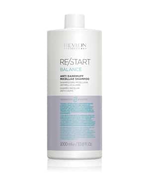 Revlon Professional Re/Start BALANCE Anti Dandruff Micellar Shampoo Haarshampoo