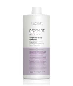 Revlon Professional Re/Start BALANCE Scalp Soothing Cleanser Haarshampoo