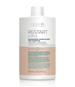 Revlon Professional Re/Start CURLS Conditioner Conditioner