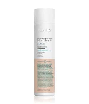 Revlon Professional Re/Start CURLS Nourishing Cleanser Haarshampoo