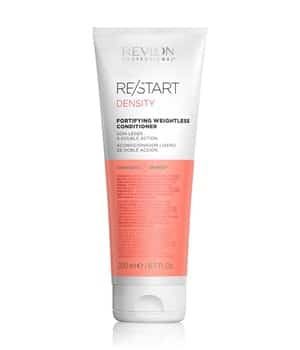 Revlon Professional Re/Start DENSITY Fortifying Weightless Conditioner Conditioner