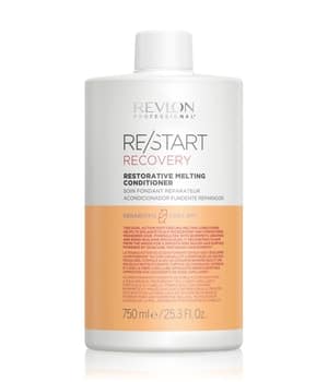 Revlon Professional Re/Start RECOVERY Restorative Melting Conditioner Conditioner