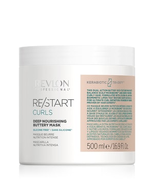 Revlon Professional Re/Start CURLS Mask Haarmaske