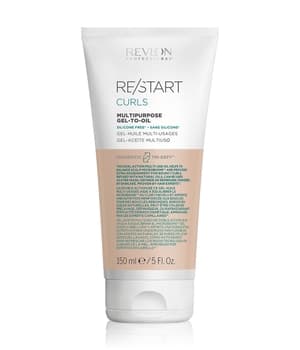 Revlon Professional Re/Start CURLS Multipp Gel-to-Oil Haaröl