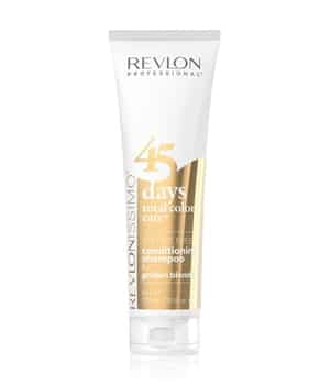 Revlon Professional Revlonissimo 45 days Golden Blondes Haarshampoo