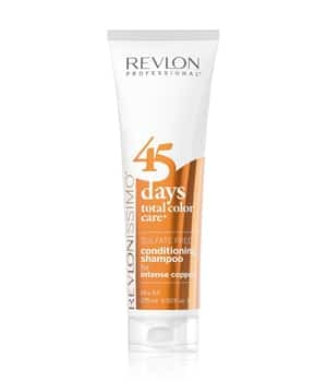 Revlon Professional Revlonissimo 45 days Intense Coppers Haarshampoo