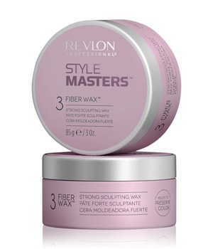 Revlon Professional Style Masters Creator Fiber Wax Haarwachs