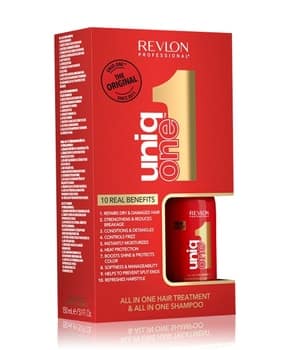 Revlon Professional Uniqone All in One Great Hair Care Set Haarpflegeset