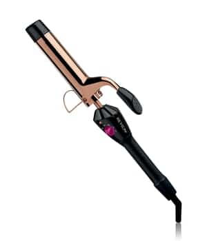 REVLON Salon Long-Lasting Curls and Waves Rose Gold Lockenstab Lockenstab