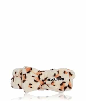 REVOLUTION SKINCARE Luxe Leopard Headband Haarband