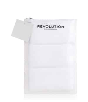 REVOLUTION SKINCARE Microfibre Face Cloths 3-er Pack Handtuch