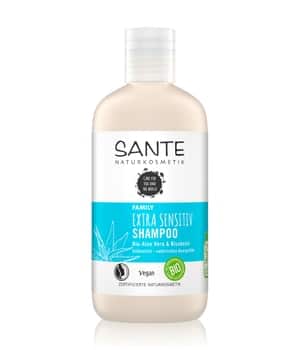 Sante Bio-Aloe Vera & Bisabolol Family Extra Sensitiv Shampoo Haarshampoo