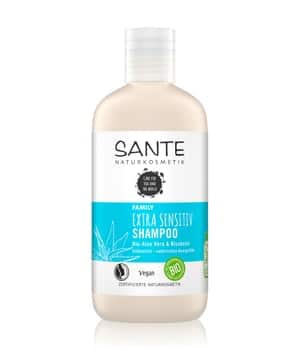 Sante Bio-Aloe Vera & Bisabolol Family Extra Sensitiv Shampoo Haarshampoo