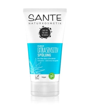 Sante Bio-Aloe Vera & Bisabolol Family Extra Sensitiv Spülung Conditioner