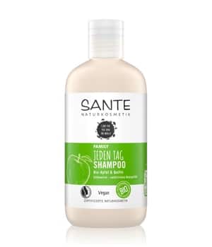 Sante Bio-Apfel & Quitte Family Jeden Tag Shampoo Haarshampoo