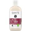 Sante Bio-Birkenblatt & pflanzliches Protein Family Glanz Shampoo Haarshampoo
