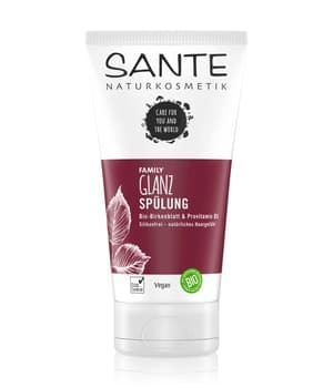 Sante Bio-Birkenblatt & Provitamin B5 Family Glanz Spülung Conditioner