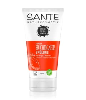 Sante Bio-Mango & Aloe Vera Family Feuchtigkeits Spülung Conditioner