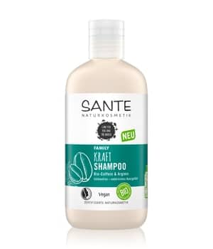 Sante Family Bio-Coffein & Arginin Haarshampoo
