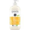 Sante FAMILY Repair Bio-Olivenöl & Erbsenprotein Haarshampoo