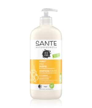 Sante FAMILY Repair Bio-Olivenöl & Erbsenprotein Haarshampoo