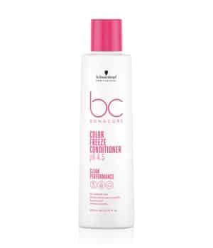 Schwarzkopf Professional BC Bonacure Color Freeze pH 4.5 Conditioner Conditioner