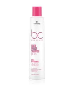 Schwarzkopf Professional BC Bonacure Color Freeze pH 4.5 Shampoo Haarshampoo