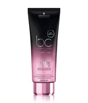 Schwarzkopf Professional BC Bonacure Fibre Force Haarshampoo