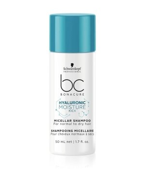 Schwarzkopf Professional BC Bonacure Hyaluronic Moisture Kick Haarshampoo