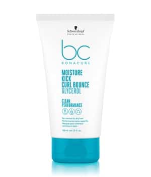 Schwarzkopf Professional BC Bonacure Moisture Kick Curl Bounce Glycerol Haarcreme